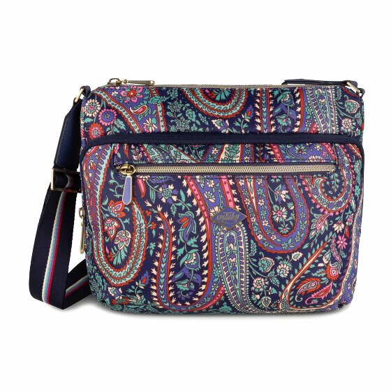 Oilily Friends 4 Ever Stetson Schoudertas 27 cm