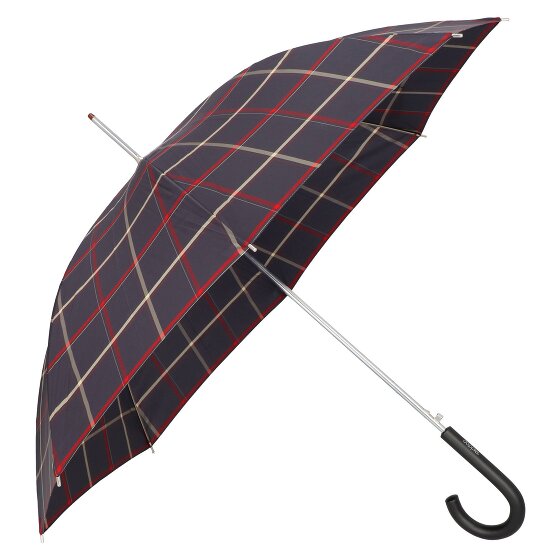 Doppler Koolstofstaal Lange Stok Paraplu 89 cm