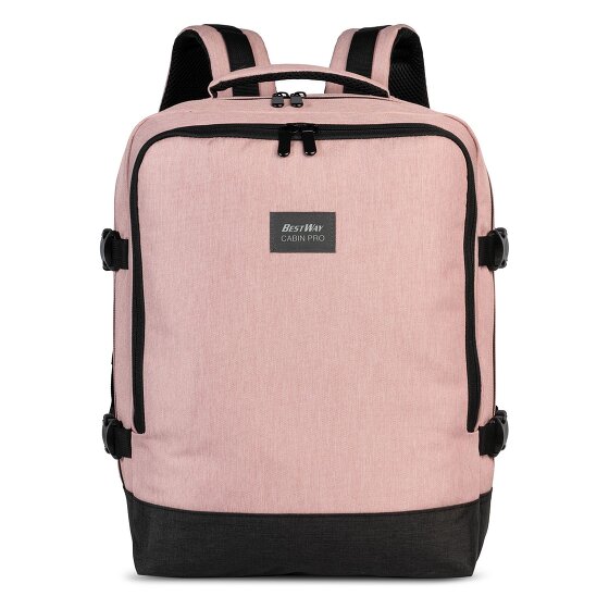 Worldpack Cabin Pro Base reisrugzak met laptopvak van 40 cm