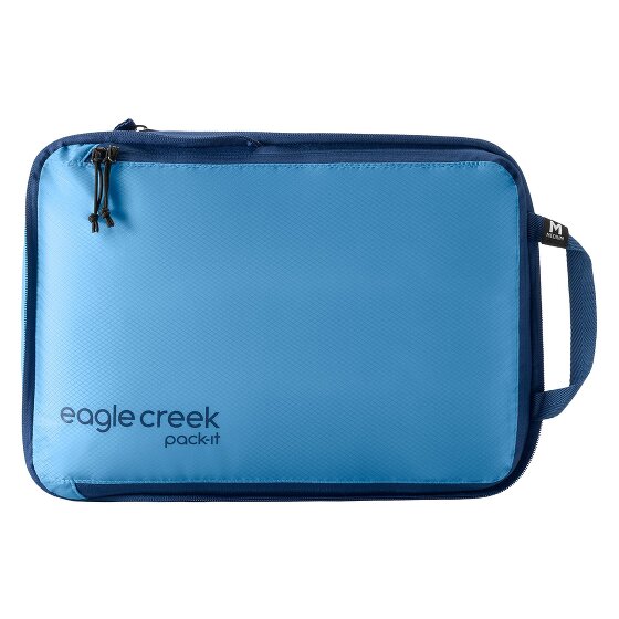 Eagle Creek Pack-It fietstas M 38 cm met uitbreidingsplooi