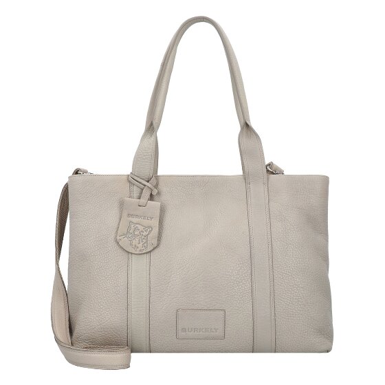 Burkely Soft Skylar Schoudertas Leer 36 cm Laptop compartiment