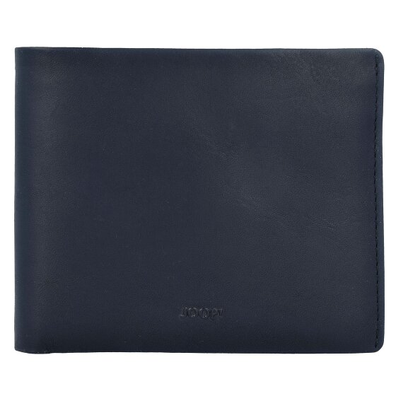 Joop! Loreto Ninos Portemonnee RFID Leer 11 cm Joop! Loreto Ninos Portemonnee RFID Leer 11 cm