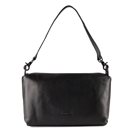 Mandarina Duck Mellow Leather Schoudertas Leder 30 cm