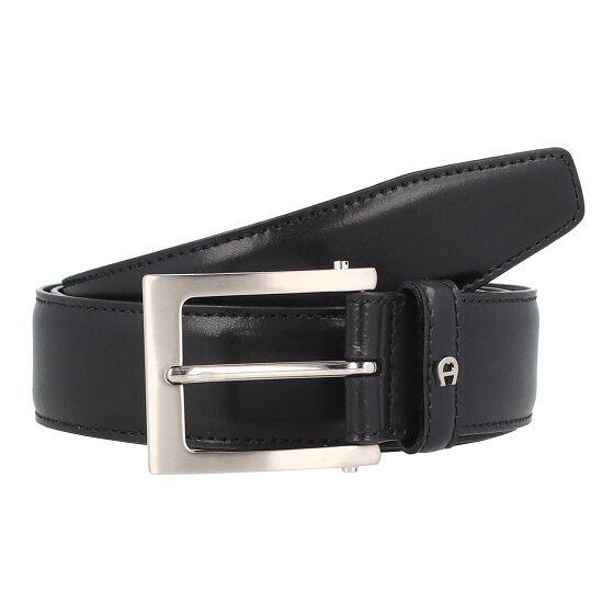 AIGNER Zakelijke riem leer