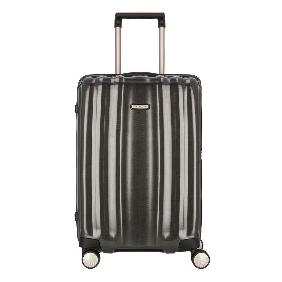Samsonite Lite Cube Spinner 4-wiel trolley 68 cm
