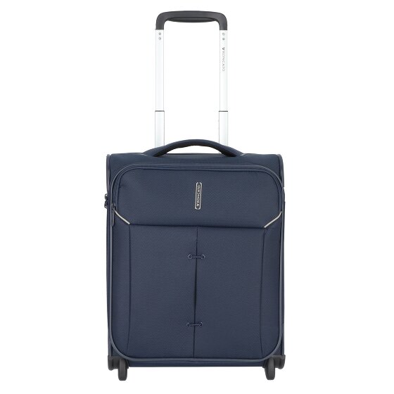 Roncato Ironik 2.0 2 wielen Cabinewagen 45 cm