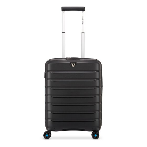 Roncato B-Flying Neon 4 wielen Cabinewagen 55 cm