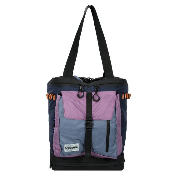 Desigual Auraventure Explorer Dagrugzak 40.5 cm Laptop compartiment