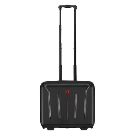 Wenger Amplix Proefproject 44 cm Laptop compartiment