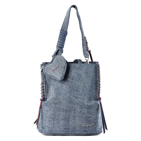 Desigual Torio Stad rugzak 28.5 cm