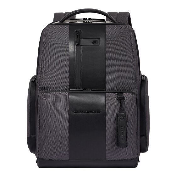Piquadro Brief 2 Special Zakelijke rugzak 44 cm