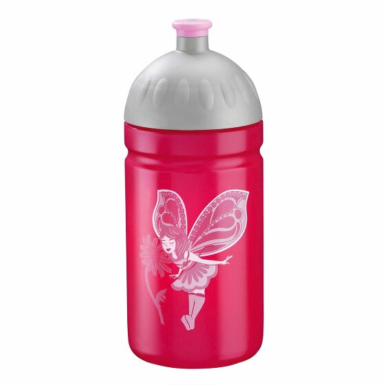 Step by Step Drinkfles