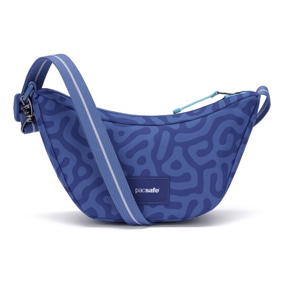 Pacsafe Go anti-diefstal schoudertas RFID 28 cm