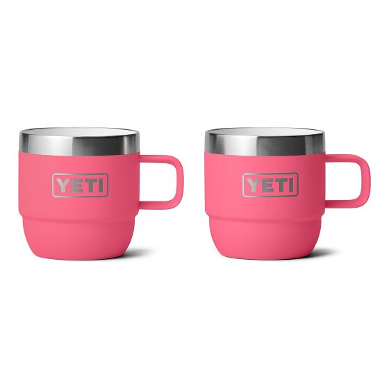 Yeti Rambler mok 2st.