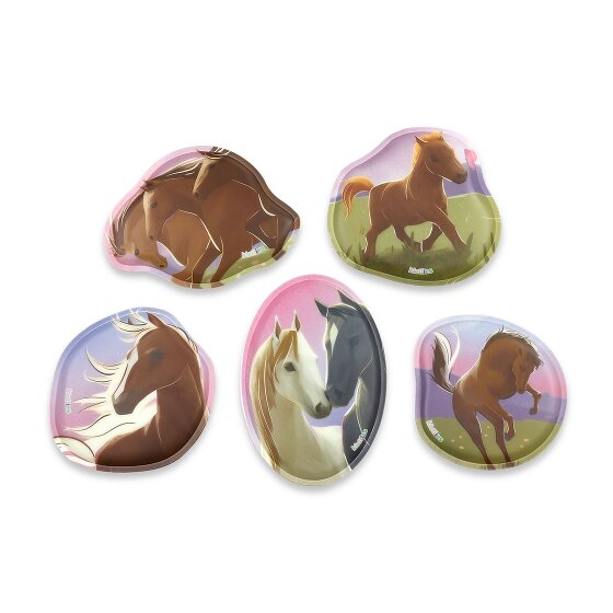 Ergobag Kletties Set 5st.