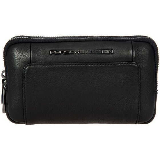 Porsche Design Roadster Leather Fanny pack Leer 20 cm