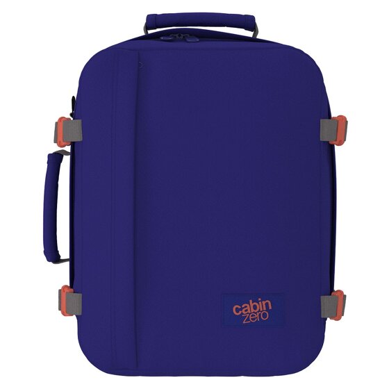 Cabin Zero Classic 28L Cabin Rugzak Rugzak 39 cm