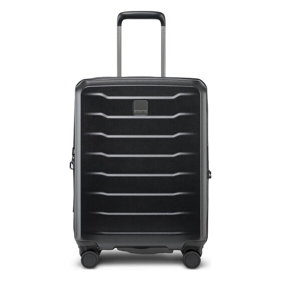 Stratic Phoenix 4 wielen Cabinewagen 55 cm met uitbreidingsplooi