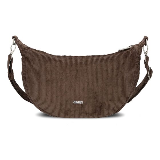 Zwei Mademoiselle.M Schoudertas 34 cm