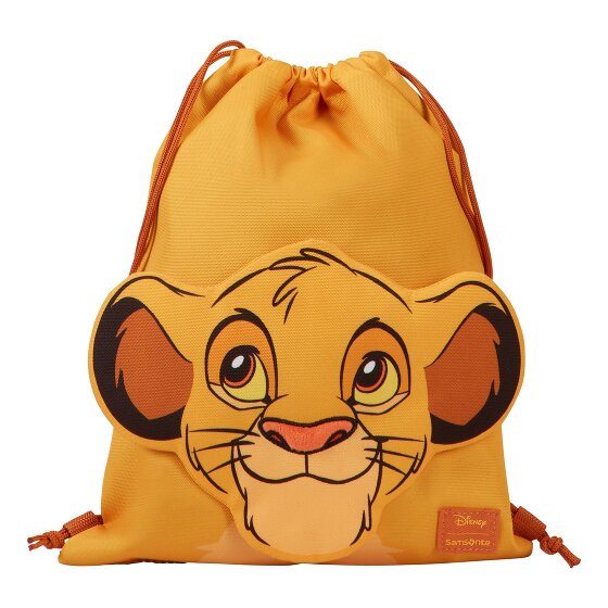 Samsonite Sammies Gymtas 37 cm