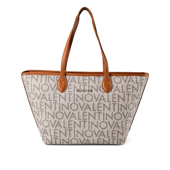 Valentino Logo Shopper Tas 50 cm