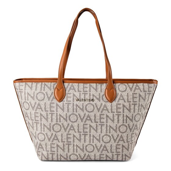 Valentino Logo Shopper Tas 50 cm