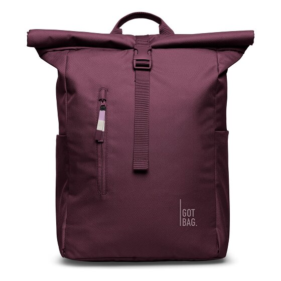 GOT BAG Rolltop Easy Dagrugzak 30 cm Laptop compartiment