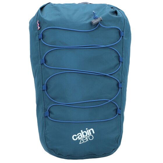 Cabin Zero Companion Tassen ADV Dry 11L Schoudertas RFID 21 cm