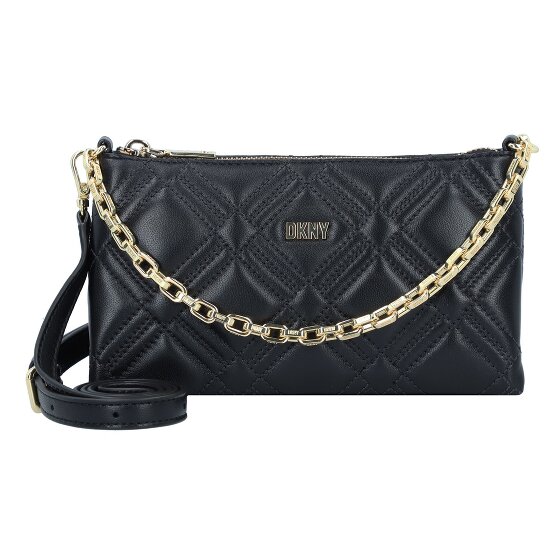 DKNY Evon Schoudertas Leer 22 cm