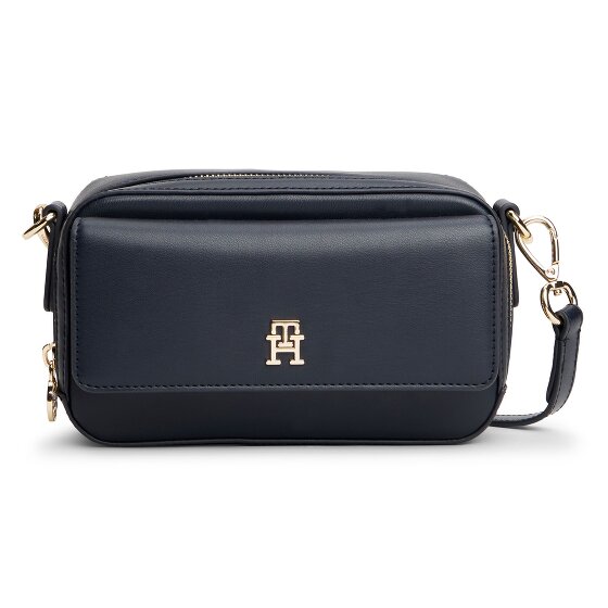 Tommy Hilfiger TH Icon Schoudertas 20 cm