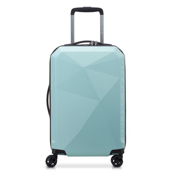 Delsey Paris Karat 2.0 4 wielen Cabinewagen 55 cm