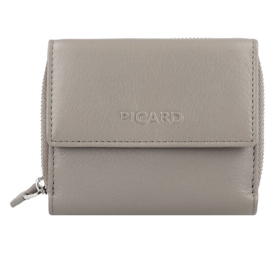 Picard Bali 1 Bali 1 Portemonnee RFID-bescherming Leer 10 cm