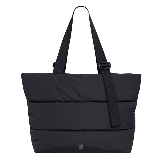 GOT BAG Puffer Shopper Tas 51 cm Laptopvak