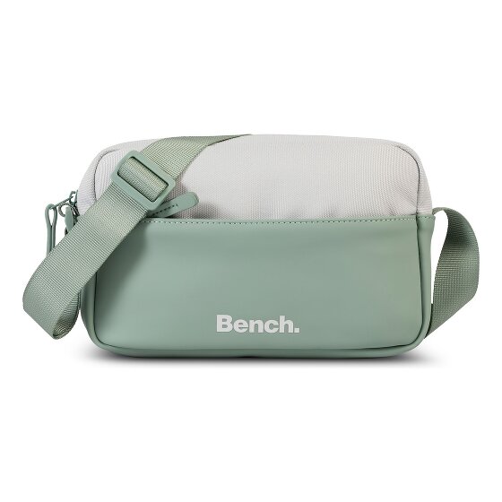 Bench Style Schoudertas 23 cm
