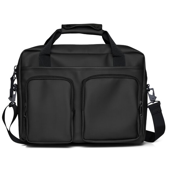 Rains Texel Koffer 38 cm Laptop compartiment