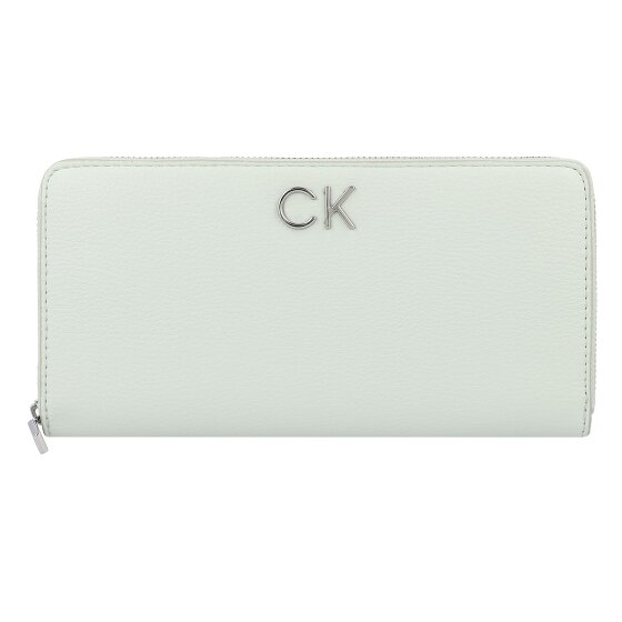 Calvin Klein CK Daily Portemonnee RFID-bescherming 19 cm