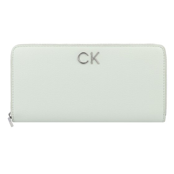 Calvin Klein CK Daily Portemonnee RFID-bescherming 19 cm
