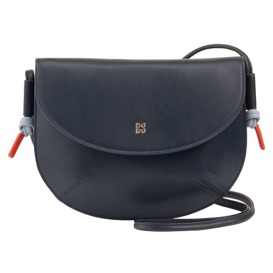 DuDu Skye Schoudertas Leer 21 cm