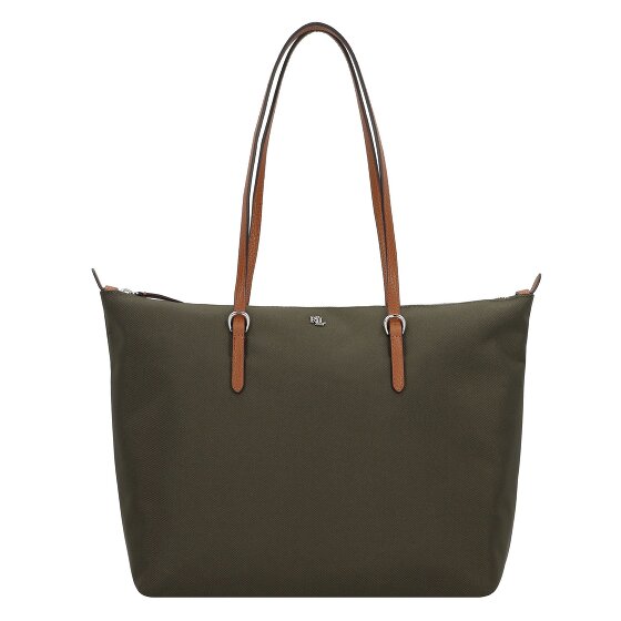 Lauren Ralph Lauren Keaton Shopper Tas 36 cm