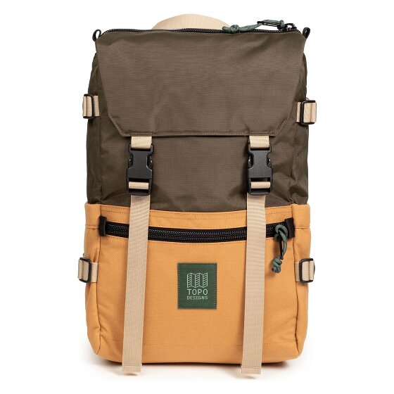 Topo Designs Rover Dagrugzak 45 cm Laptopvak