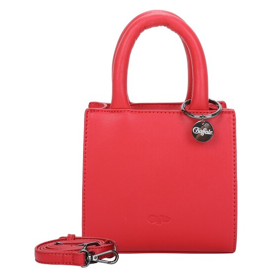 Buffalo Boxy Mini handtas 17.5 cm