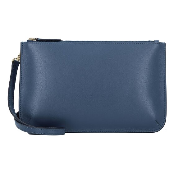 Lauren Ralph Lauren Landyn Schoudertas Leer 25 cm