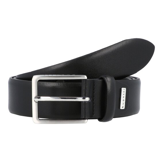 bugatti Riem leer