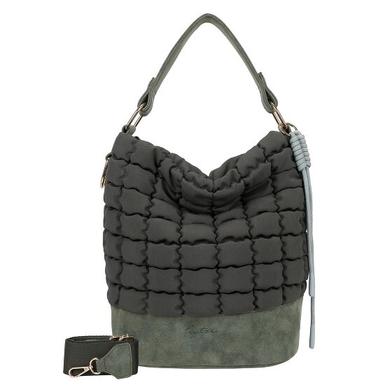 Fritzi aus Preußen Brigitte x fritzi Olga limited Bubble Schoudertas 27 cm Fritzi aus Preußen Brigitte x fritzi Olga limited Bubble Schoudertas 27 cm