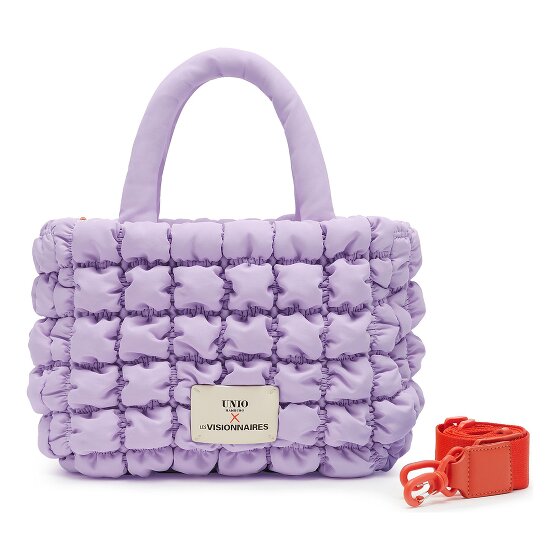 LES VISIONNAIRES Unio Cortina S Handtas 34 cm