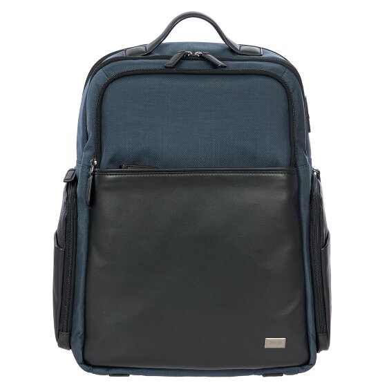 Bric's Monza Zakelijke rugzak 43 cm Laptopvak