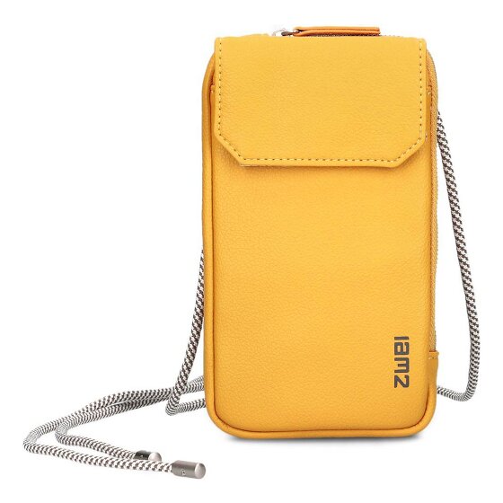 Zwei Mademoiselle.M Smartphonehoesje 10 cm