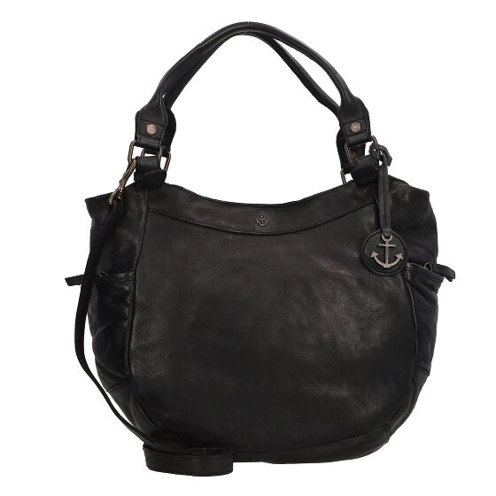 Harbour 2nd Selina Schoudertas Leder 36 cm