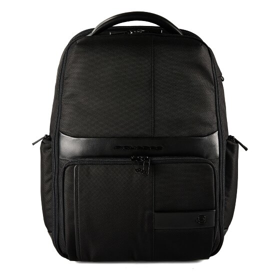 Piquadro Brief Schoudertas 21 cm