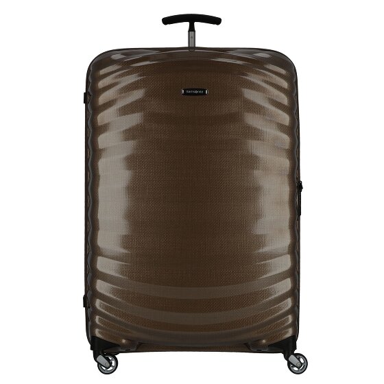Samsonite Lite Shock Spinner 4-wiel trolley 81 cm